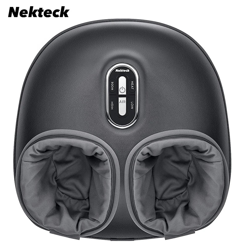 Illumify Foot Massager 7 Day Free Trial